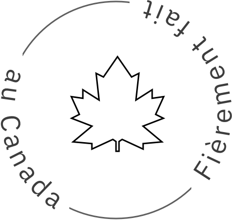 Oliméga - Fièrement fait au Canada