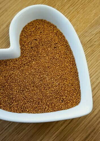 Graines de caméline