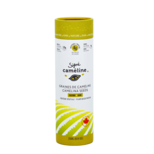 graines de caméline natures