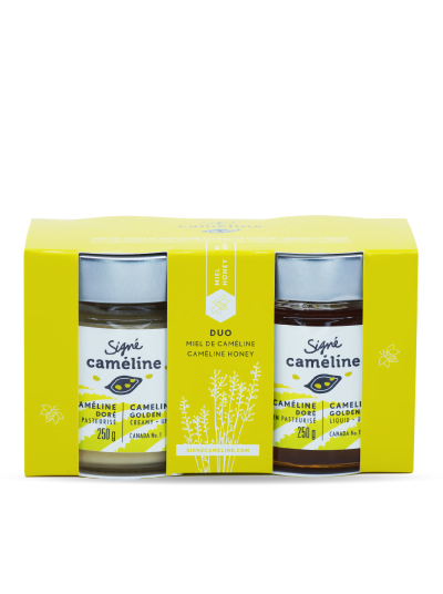 duo-miel-cameline