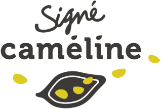 Oliméga - Infiniment Caméline